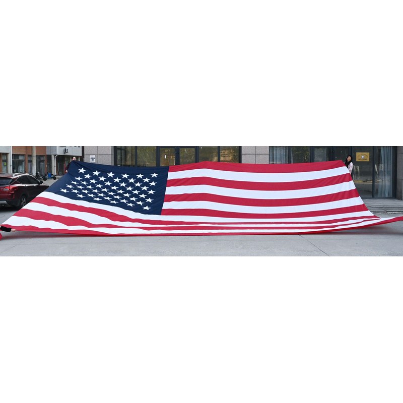 牟平3x5ft 是多少厘米？旗帜常见规格尺寸对照与选购要点